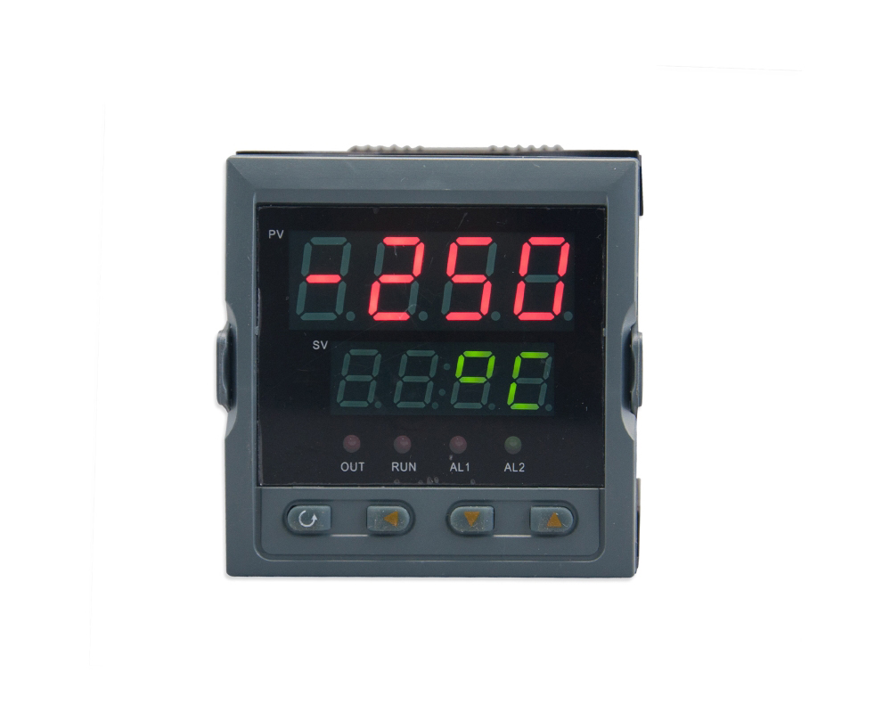 HDM1300模糊PID温控器/调节仪